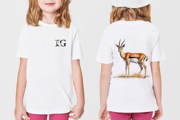 Kids T-Shirt