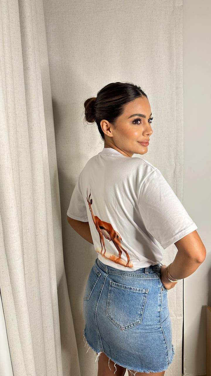 Women T-Shirt